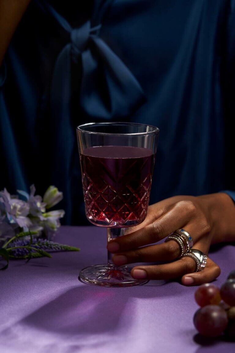 Black Currant Remix