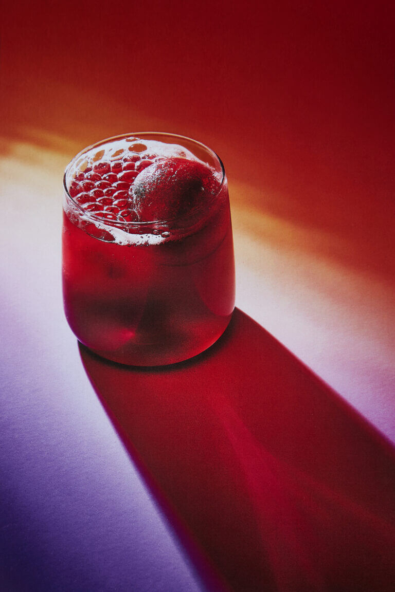 Cherry Groove