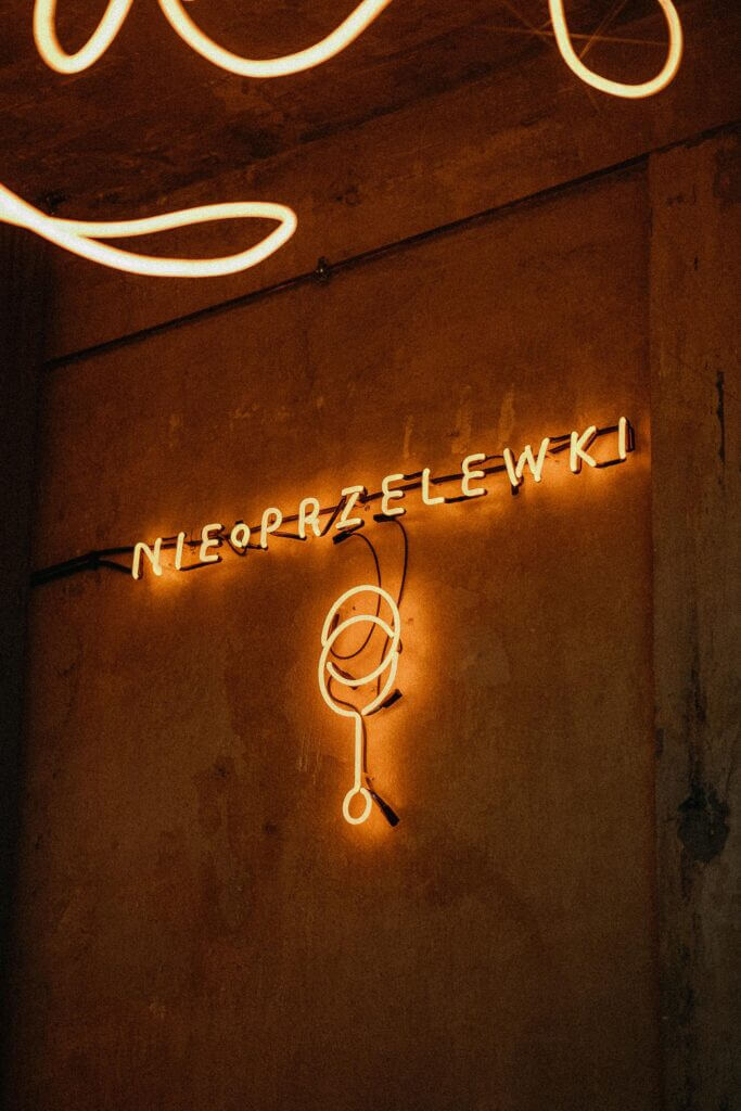 Bar w Gdańsku, Bar z nalewkami, Nie Przelewki, nalewki kraftowe