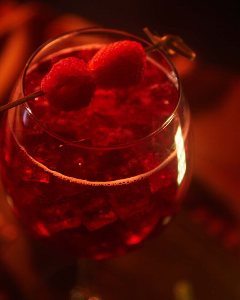 Red Currant Harmony