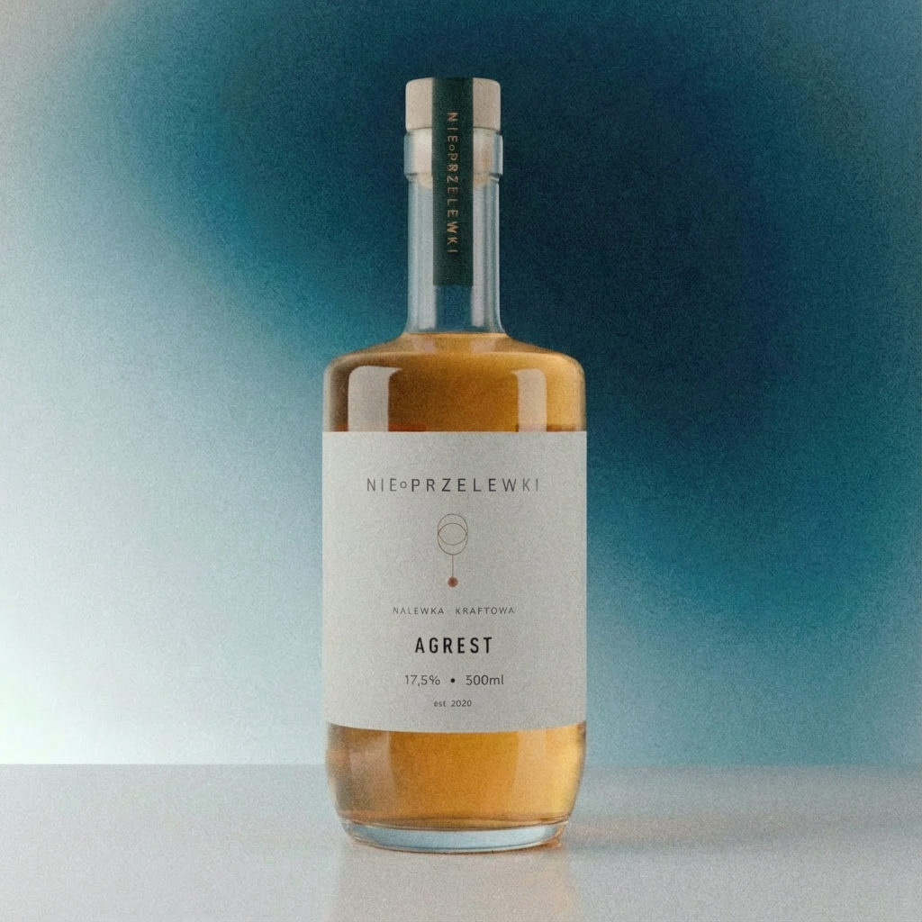 Nalewka z Agrestu, Agrest