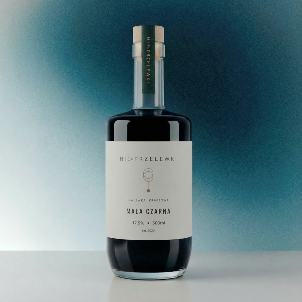 Nalewka z kawy, Mała Czarna, Kawówka,