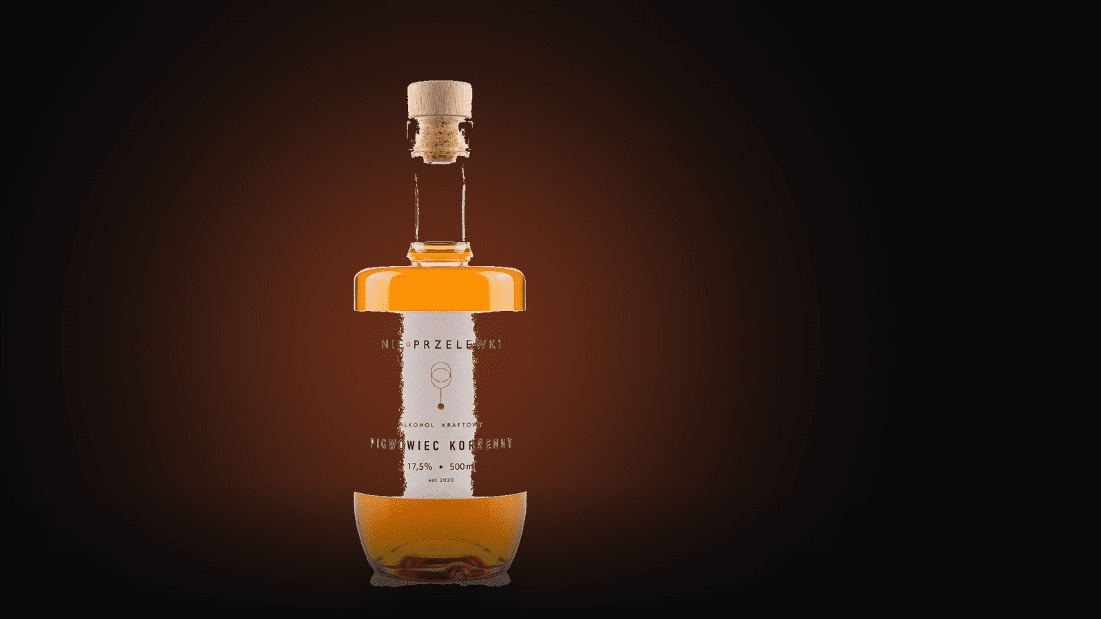 Alkohol na Imprezę Firmową - Postaw na Lekkie Polskie Nalewki